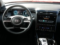 Hyundai Tucson 1.6 Trend Mild-Hybrid 2WD