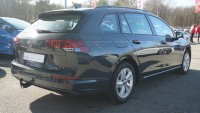 VW Golf VIII Variant Life eTSI