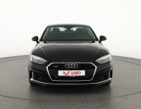 Audi A5 Coupe 40 TDI S-Tronic quattro