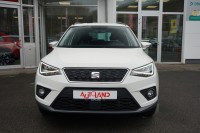 Vorschau: Seat Arona 1.0 TSI Style