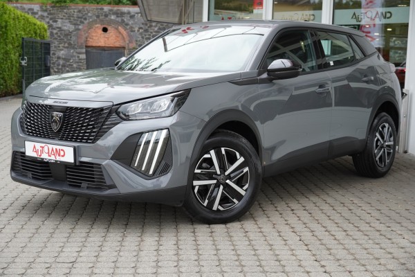 Peugeot 2008 1.2 PureTech
