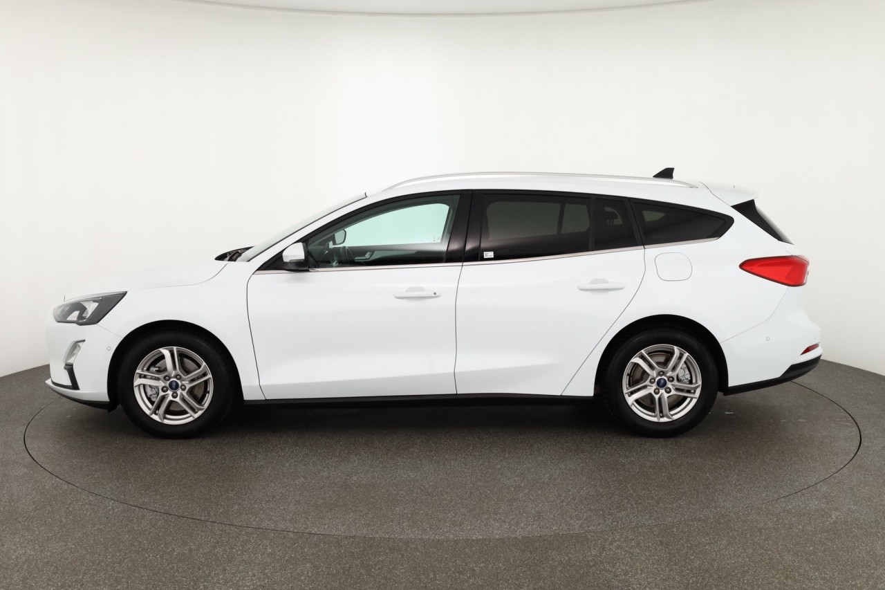 Ford Focus Turnier 1.0 EB Cool&Connect