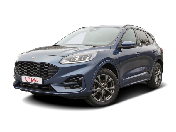 Ford Kuga Plug-In Hybrid ST-Line