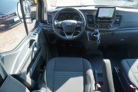 Ford Transit Custom L2 Wohnmobil Bürstner Copa