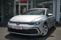 Vorschau: VW Golf VIII GTE