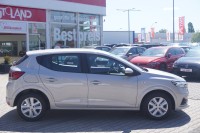 Dacia Sandero III 1.0 SCe Comfort