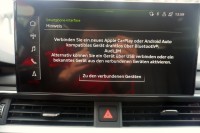 Audi A4 Avant 40 TFSI qu. advanced