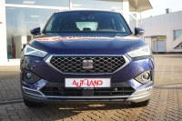 Seat Tarraco 2.0 TSI Xcellence 4Drive DSG