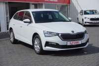Skoda Scala 1.0 Ambition