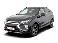 Mitsubishi Eclipse Cross 1.5 T-MIVEC Active 2WD Sitzheizung Tempomat Bluetooth