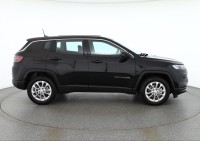 Jeep Compass 1.5 M-Hybrid Altitude