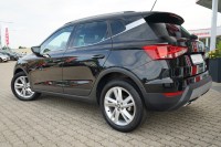 Seat Arona 1.5 TSI FR