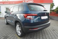 Skoda Karoq 1.5 TSI Style