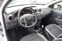 Dacia Sandero II SCe 75 Stepway