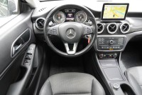 Mercedes-Benz CLA 200 Shooting Brake 
