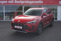 Vorschau: MG ZS 1.5 VTi-Tech Comfort