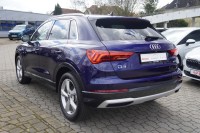 Audi Q3 35 TFSI advanced