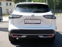 Nissan Qashqai N-Connecta 1.3 Dig-T Aut.