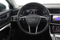 Audi A6 Avant 45 TFSI Design