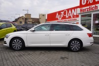 Skoda Superb Combi 1.4 iV DSG