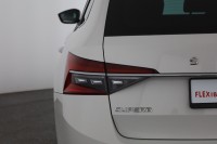 Skoda Superb Combi 2.0 TDI DSG Style