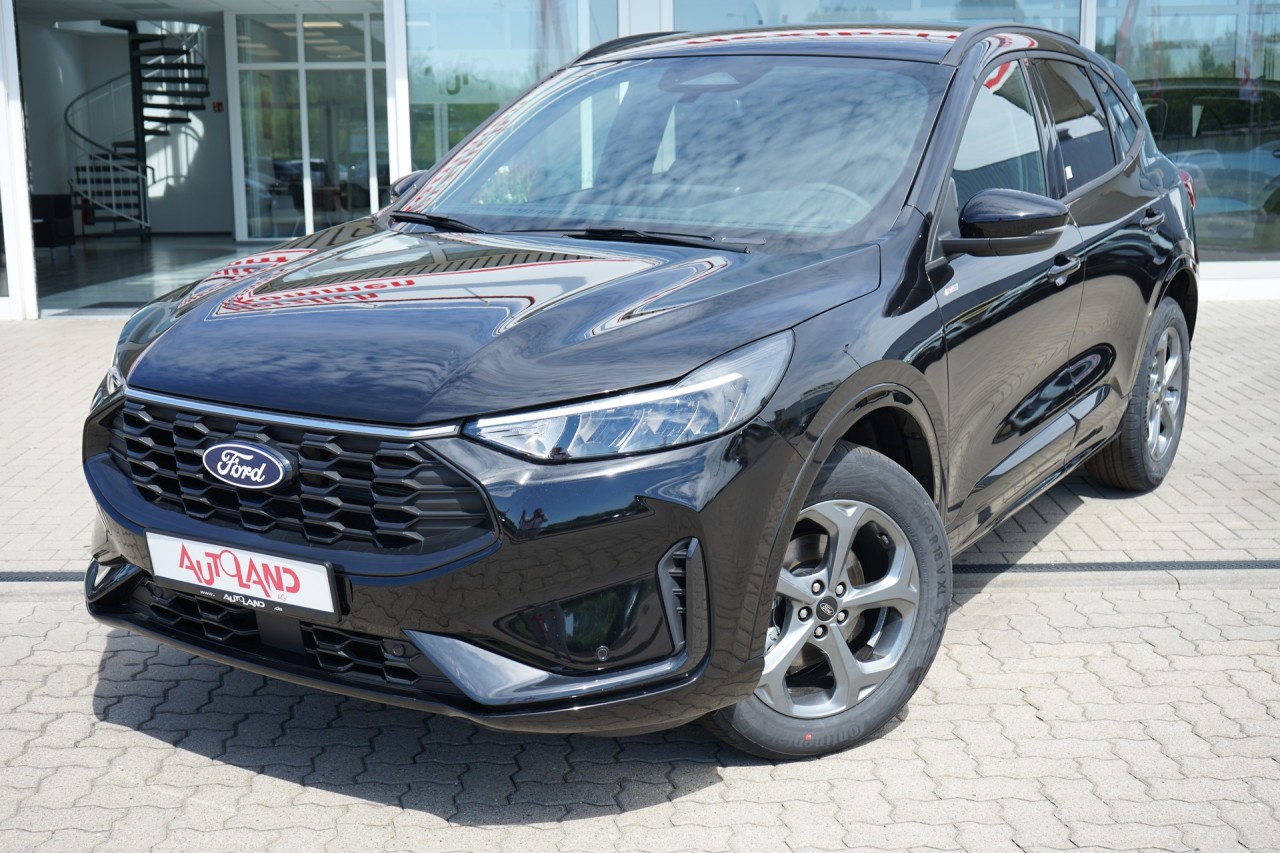 Ford Kuga 2.5 HEV ST-Line Aut.