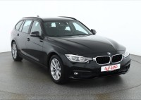 BMW 318 d Touring