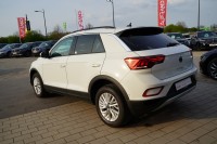VW T-Roc 1.0 Life