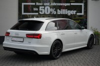 Audi A6 1.8 TFSI Avant ultra S-Line