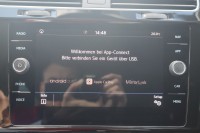 VW Golf VII Variant 1.5 TSI Highline