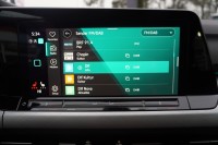 VW Golf VIII 2.0 TDI DSG