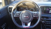 Kia Sportage 2.0 CRDI GT-Line 4WD