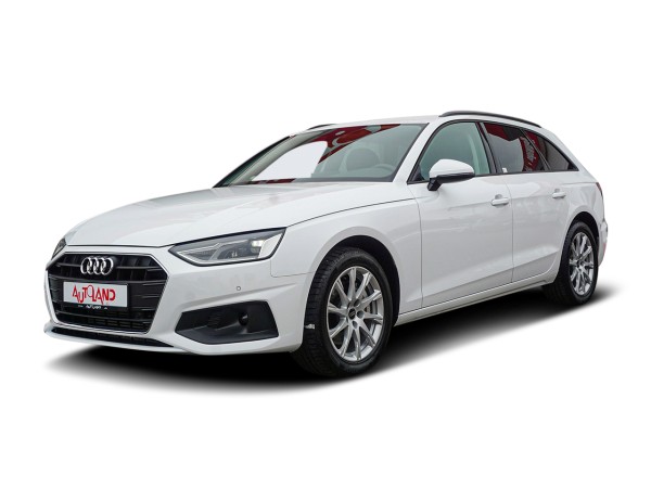 Audi A4 Avant 40 TFSI
