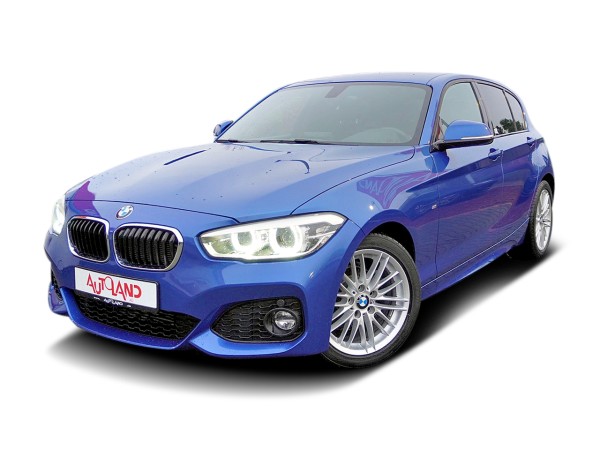 BMW 118 118i M Sport