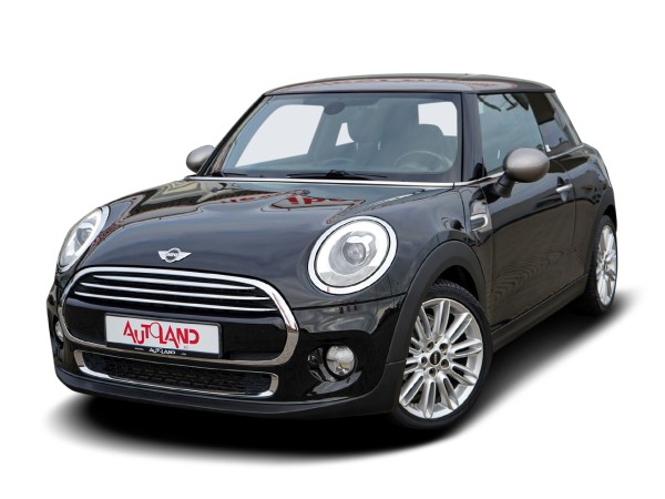 MINI Cooper Cooper 1.5 Seven