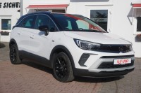 Opel Crossland 1.2 Turbo Elegance
