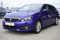 Vorschau: Peugeot 308 SW 1.2 PureTech