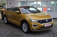 VW T-Roc Cabriolet 1.5 TSI R-Line