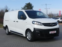 Opel Vivaro Kasten 2.0 Di
