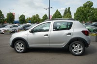 Dacia Sandero II TCe 90 Stepway Aut.