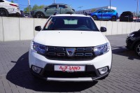 Dacia Sandero Stepway 0.9 TCE Celebration