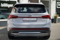 Hyundai Santa Fe 1.6 Prime PHEV 4WD