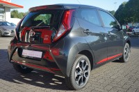 Toyota Aygo AYGO 1.0