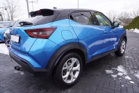 Nissan Juke 1.0 DIG-T N-Connecta DCT