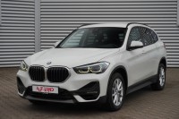 Vorschau: BMW X1 sDrive 20 i Advantage Vorschau: BMW X1 sDrive 20 i Advantage