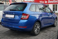 Skoda Fabia Combi 1.0 TSI