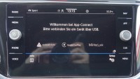 VW T-Roc 1.5 TSI Sport DSG
