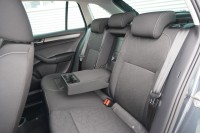 Skoda Rapid 1.4 TSI Spaceback Clever