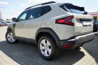 Dacia Duster Expression mHEV 140