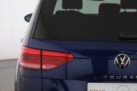 VW Touran 1.5 TSI DSG